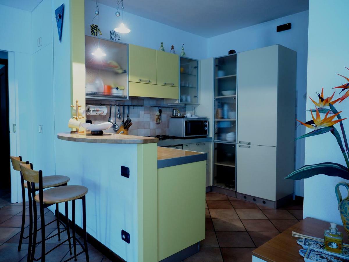 Casa Vacanze Stefy Pescantina Exterior photo